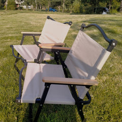 Portable Folding Chair For Outdoor Picnic Camping
