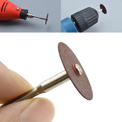 36pcs Cutting Disc Circular Saw Blade Rotary Tool