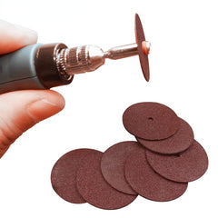 36pcs Cutting Disc Circular Saw Blade Rotary Tool