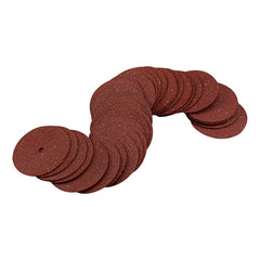 36pcs Cutting Disc Circular Saw Blade Rotary Tool