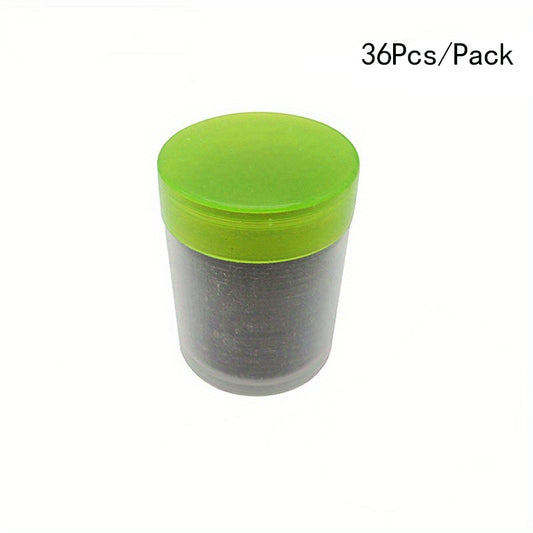 36pcs Cutting Disc Circular Saw Blade Rotary Tool