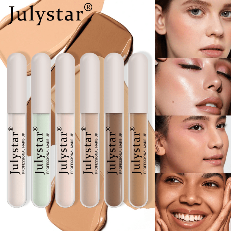 Face Spot Concealer Long Lasting Tattoo Eye Body Concealer
