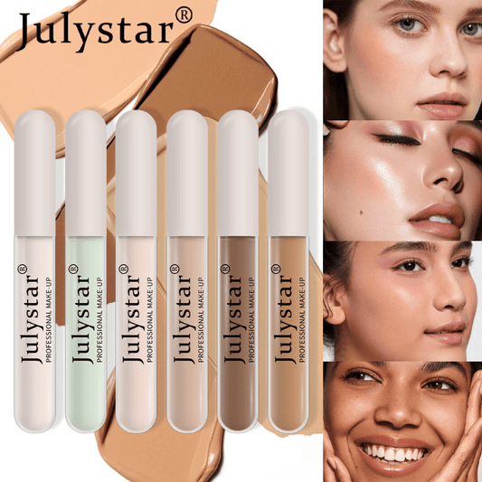 Face Spot Concealer Long Lasting Tattoo Eye Body Concealer