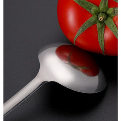 4pcs Stainless Steel Children's Kitchen Utensils Set