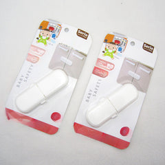 Child Cabinet Lock Drawer Safety Lock Wardrobe Lock Baby Safety Lock