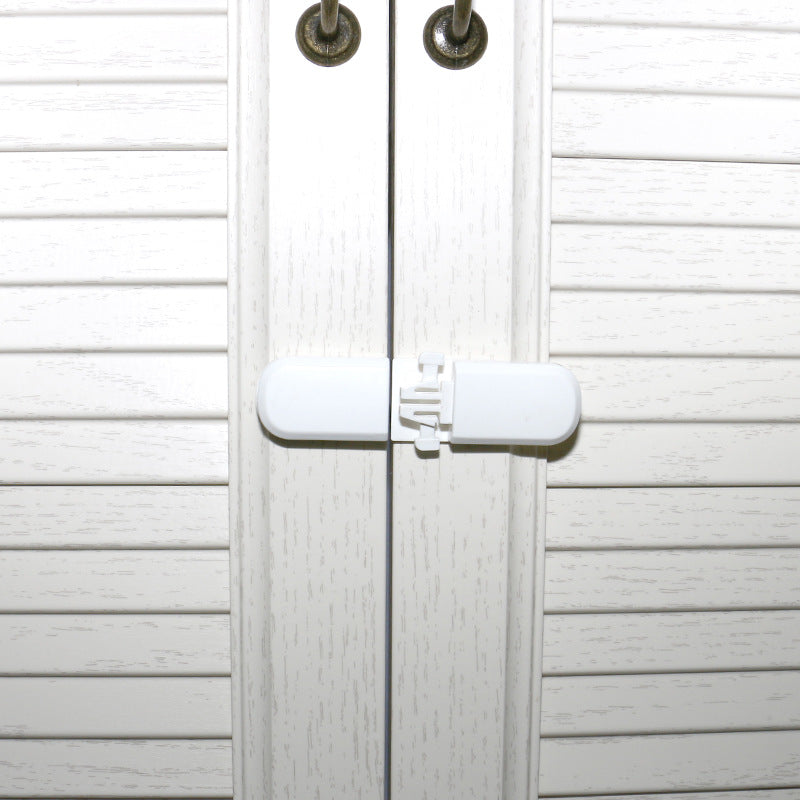 Child Cabinet Lock Drawer Safety Lock Wardrobe Lock Baby Safety Lock