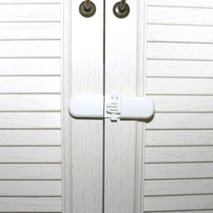 Child Cabinet Lock Drawer Safety Lock Wardrobe Lock Baby Safety Lock