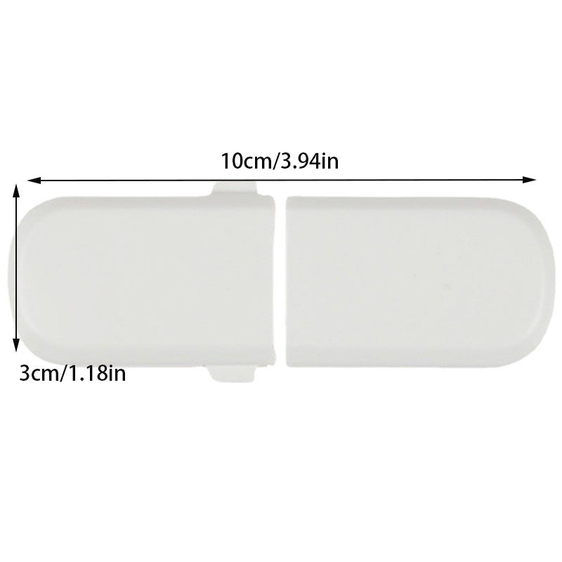 Child Cabinet Lock Drawer Safety Lock Wardrobe Lock Baby Safety Lock