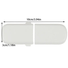 Child Cabinet Lock Drawer Safety Lock Wardrobe Lock Baby Safety Lock