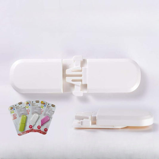 Child Cabinet Lock Drawer Safety Lock Wardrobe Lock Baby Safety Lock