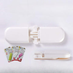 Child Cabinet Lock Drawer Safety Lock Wardrobe Lock Baby Safety Lock
