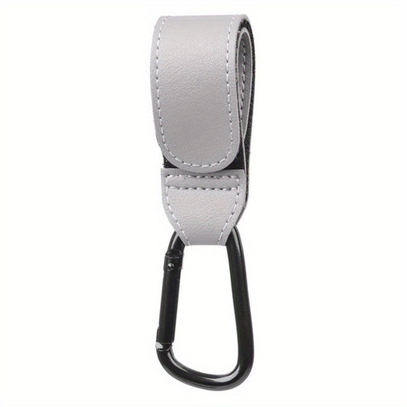 Baby Car Hook Stroller Portable Carabiner Metal Accessories