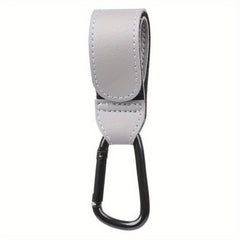 Baby Car Hook Stroller Portable Carabiner Metal Accessories