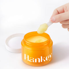 Grapefruit Rose Makeup Remover Balm 4-in-1 Cleansing Lotion