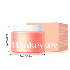 Grapefruit Rose Makeup Remover Balm 4-in-1 Cleansing Lotion