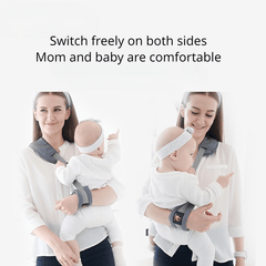 Baby Carrying Belt Waist Stool Multifunctional Baby Hugging Tool