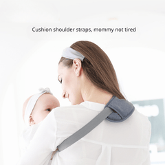 Baby Carrying Belt Waist Stool Multifunctional Baby Hugging Tool