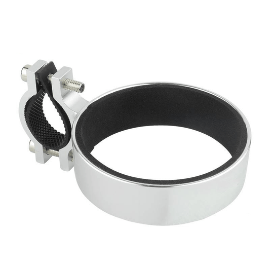 Bicycle Kettle Rack Coffee Tea Cup Bracket Beer Accessory