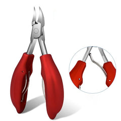 10pcs Pedicure Set Nail Clipper Nail Trimmer For Home And Outdoor
