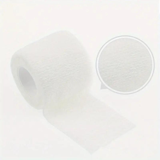 Durable Self Adhesive Bandage Wrap for Your Pet's Security