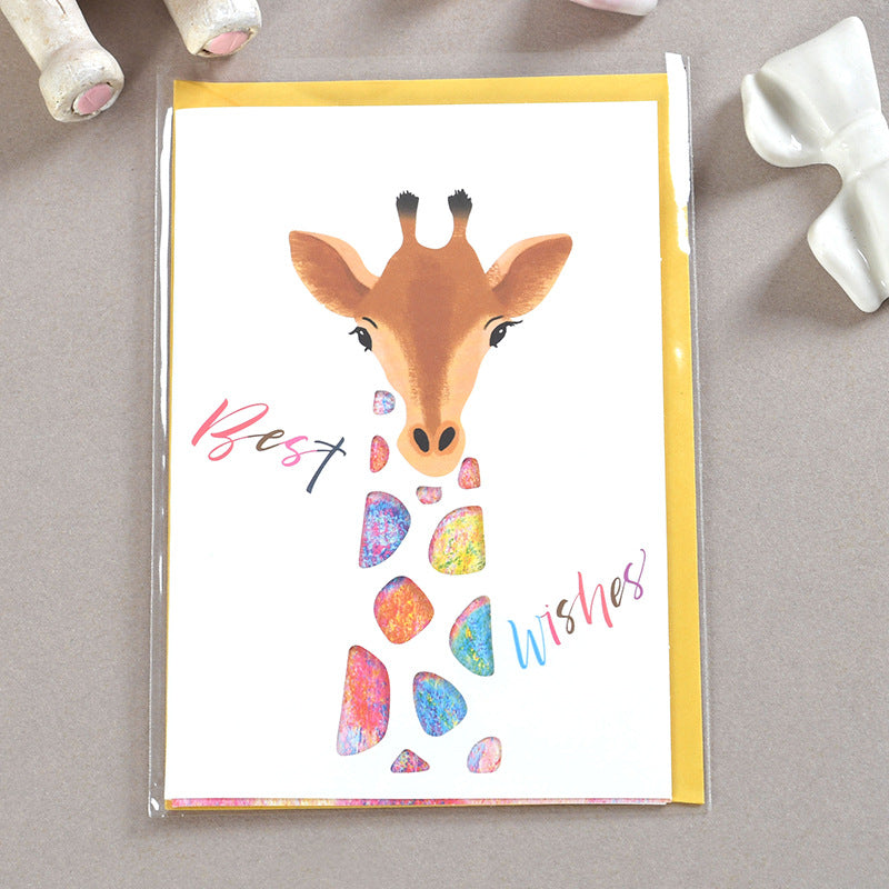 Thanksgiving Card Birthday Card Mother And Child Thank You