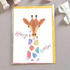 Thanksgiving Card Birthday Card Mother And Child Thank You