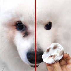 Pet Grooming Wet Tissue 130/200pcs Dog Cat Cleaning Paper Towels