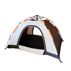 Fully Automatic Quick Opening Camping Tent