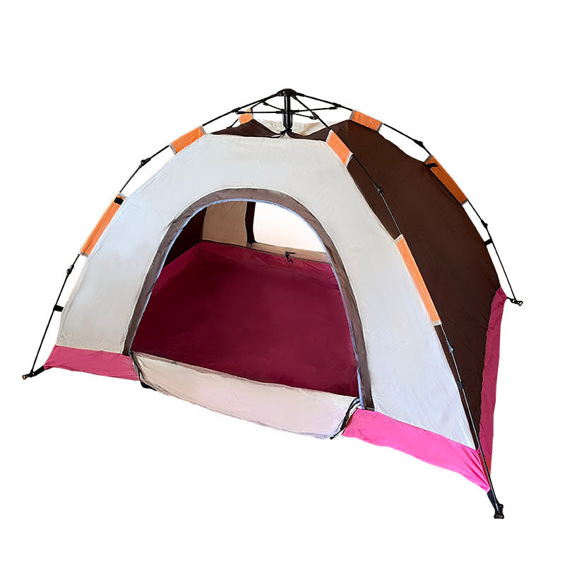 Fully Automatic Quick Opening Camping Tent