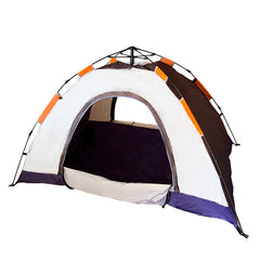 Fully Automatic Quick Opening Camping Tent