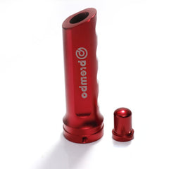 Universal Racing Car Aluminum Hand Brake Sleeve Handbrake Handle