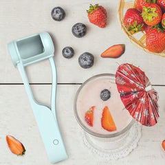 Cherry Tomato Grape Slicer MultiFunctional Cutter Fruit Kitchen Accessories