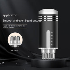 Scalp Applicator Comb Hair Comb For Scalp Massage
