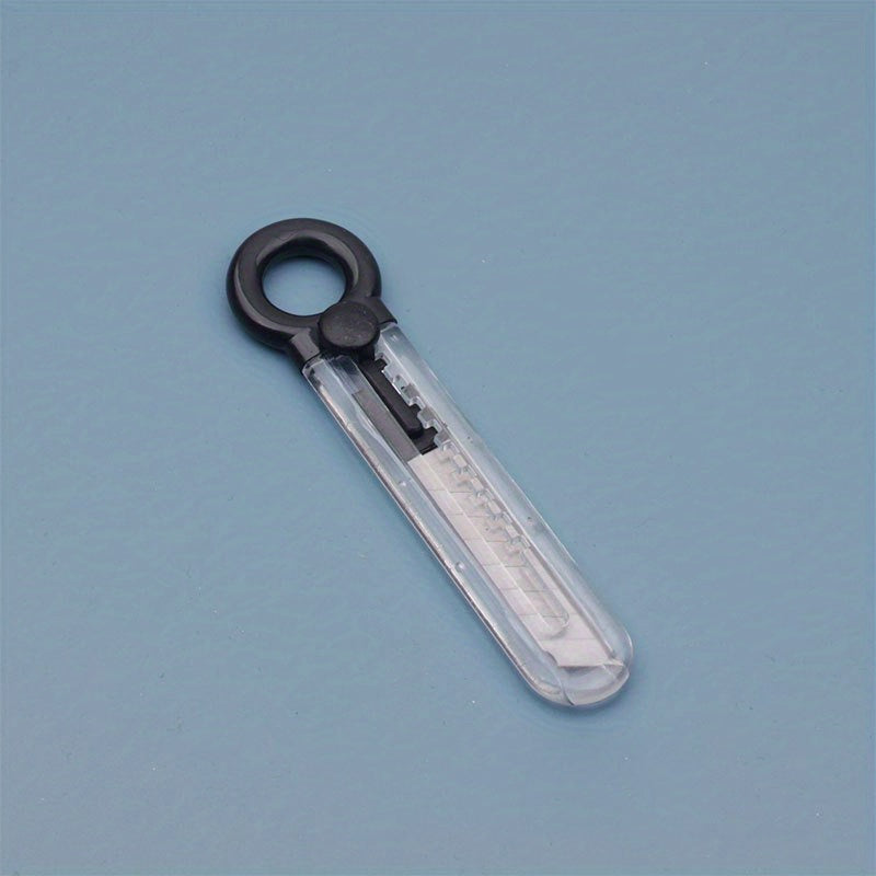 1pc Small Paper Cutter Office Use Household Express