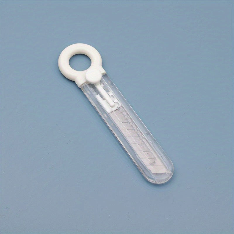 1pc Small Paper Cutter Office Use Household Express