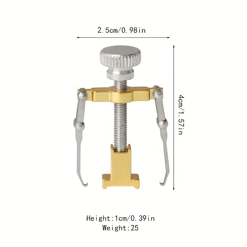 Professional Ingrown Toenail Lifter Correction Tool Pedicure Softening Trim