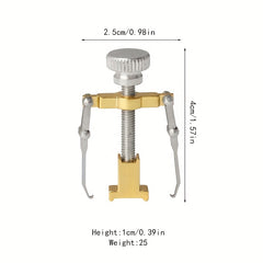 Professional Ingrown Toenail Lifter Correction Tool Pedicure Softening Trim