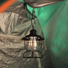 Outdoor Camping Lights Magnetic Hook Hanging Buckle Hook Tent Canopy Carabiner