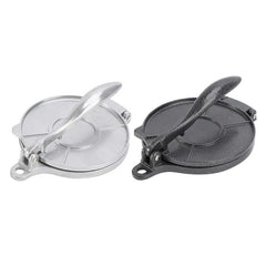 Aluminum Tortilla Press Maker Manual Dough Pressing Tool Dumpling Maker