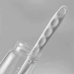 Long Handle Silicone Bottle Brush