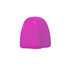 Silicone Dog Toothpaste Caps, Reusable Topper Dispensers