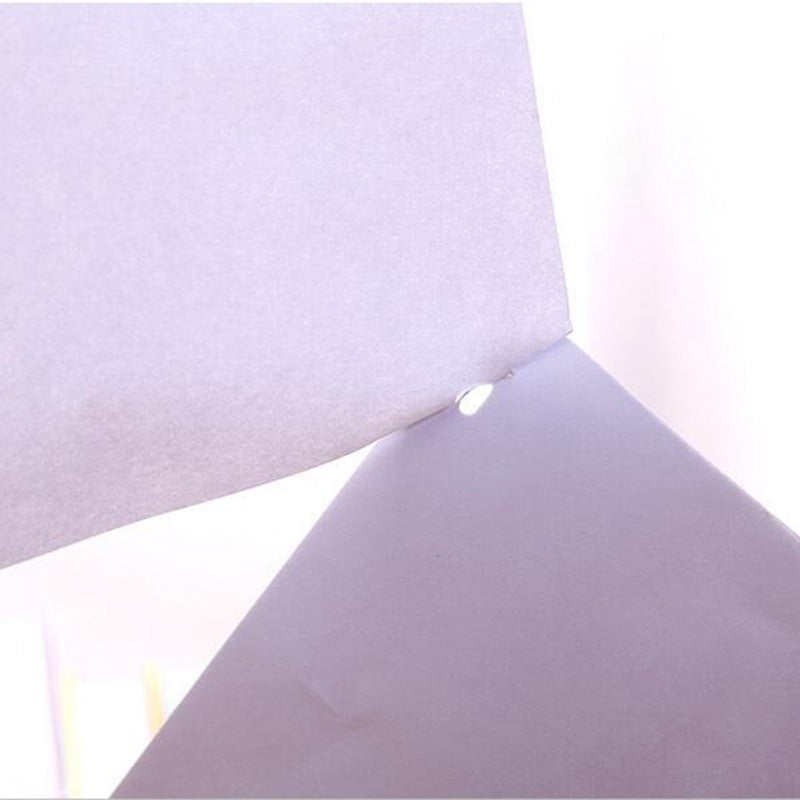 Angle Stapler Translucent Stationery Supplies