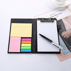 Stylish Business Sticky Kit & Pen Combo