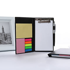Stylish Business Sticky Kit & Pen Combo