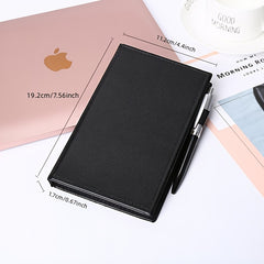 Stylish Business Sticky Kit & Pen Combo