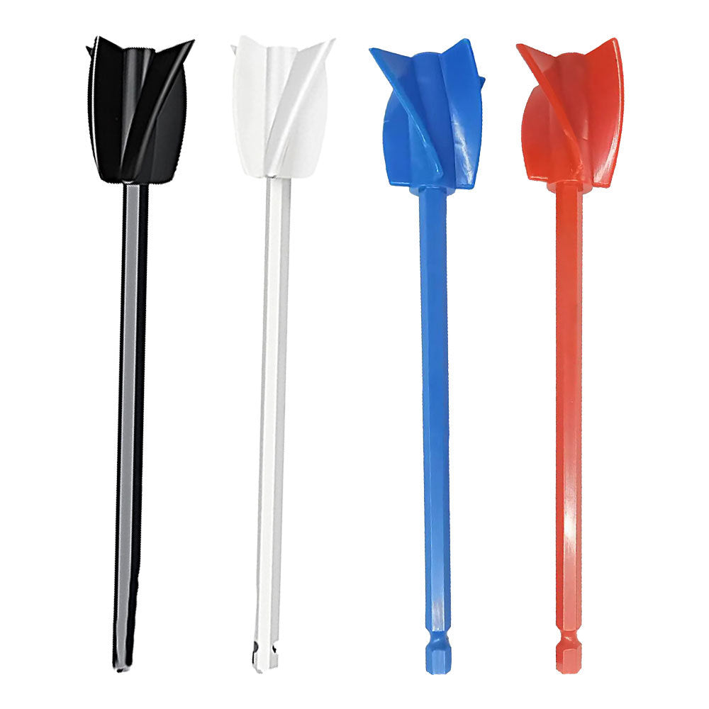 Professional Epoxy Resin Mixer Attachment for Paints Mixing
