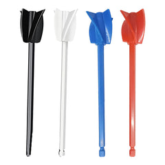 Professional Epoxy Resin Mixer Attachment for Paints Mixing