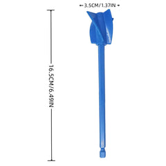 Professional Epoxy Resin Mixer Attachment for Paints Mixing