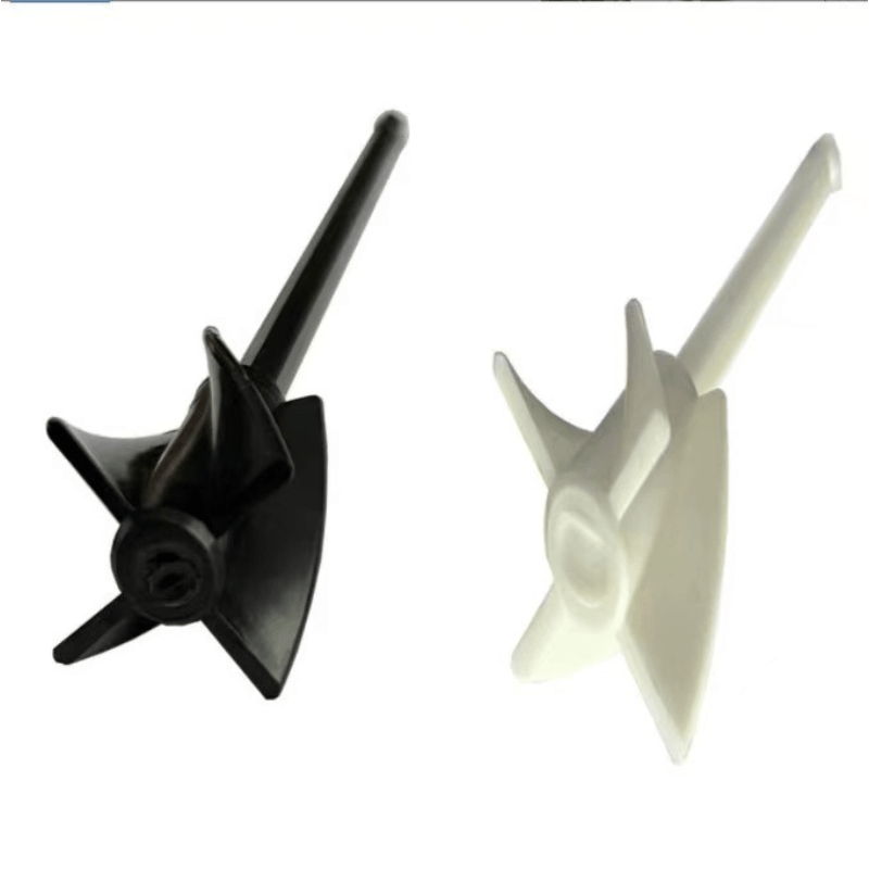 Professional Epoxy Resin Mixer Attachment for Paints Mixing