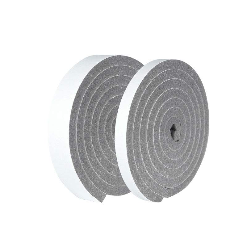 2M Insulation Tape Dustproof Weather Stripping Draught Excluder